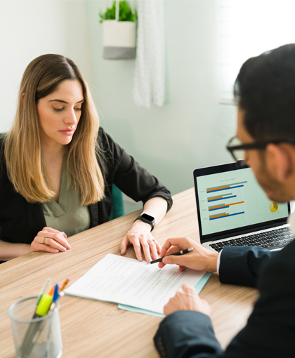 Visa Interview Preparation